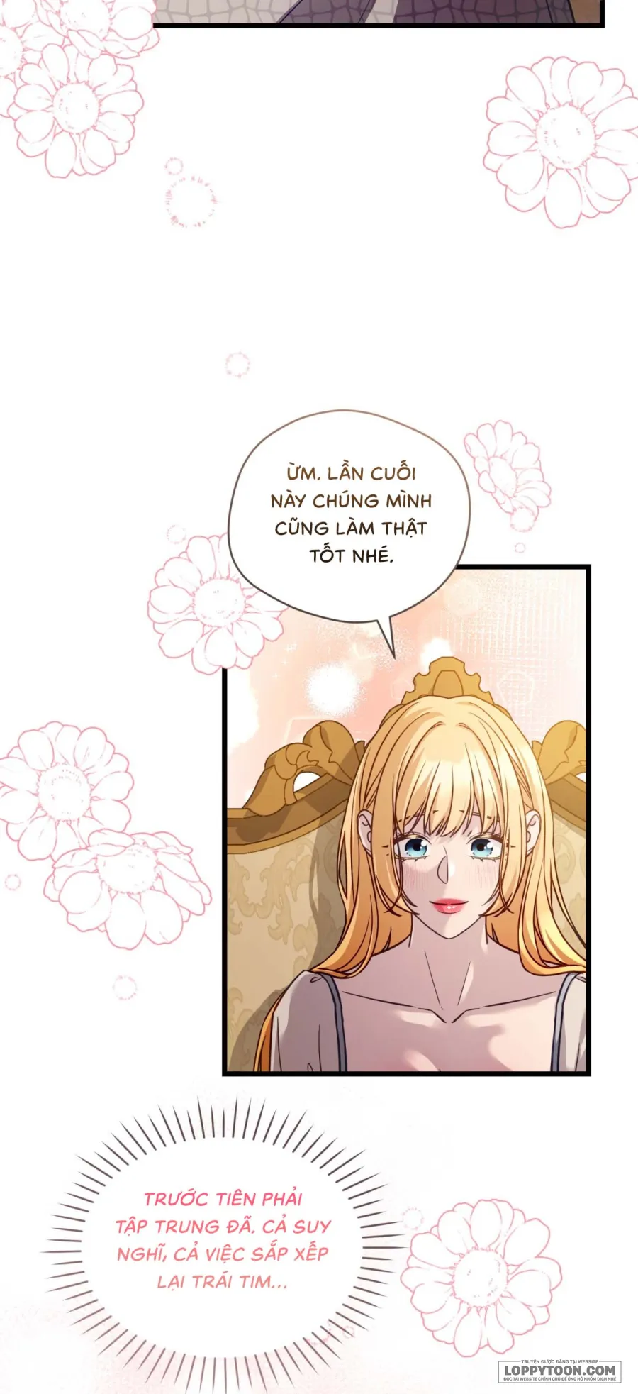 Phương Pháp Chữa Lành Cho Thanh Mai Trúc Mã Ốm Yếu - Chap 7 - Trang 66