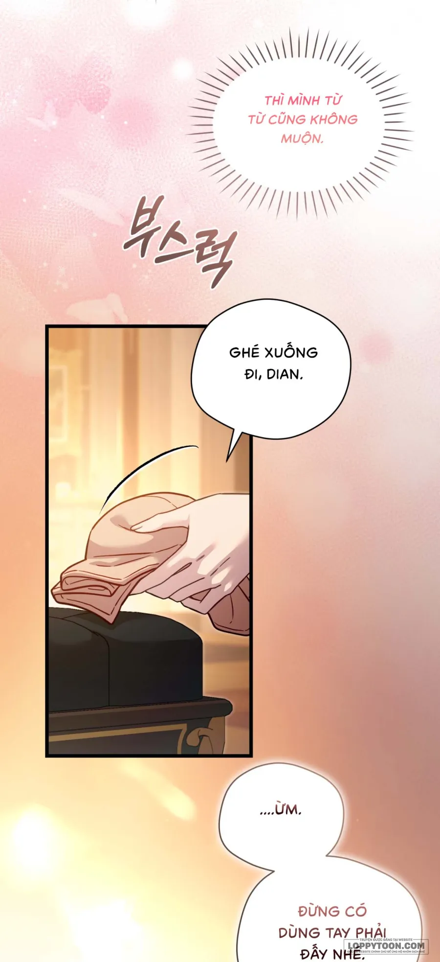 Phương Pháp Chữa Lành Cho Thanh Mai Trúc Mã Ốm Yếu - Chap 7 - Trang 67