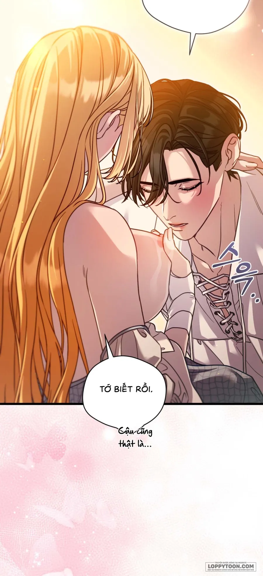 Phương Pháp Chữa Lành Cho Thanh Mai Trúc Mã Ốm Yếu - Chap 7 - Trang 68