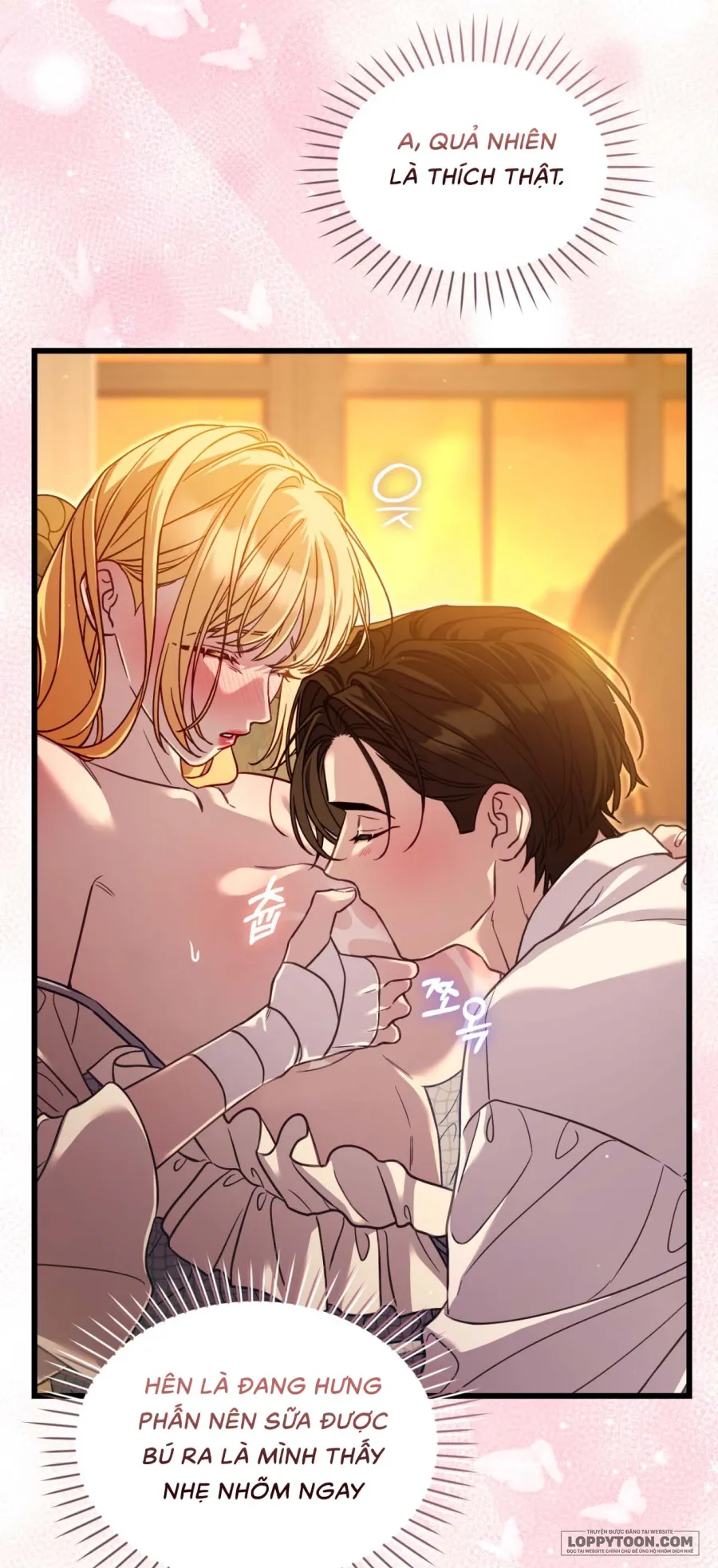 Phương Pháp Chữa Lành Cho Thanh Mai Trúc Mã Ốm Yếu - Chap 7 - Trang 69