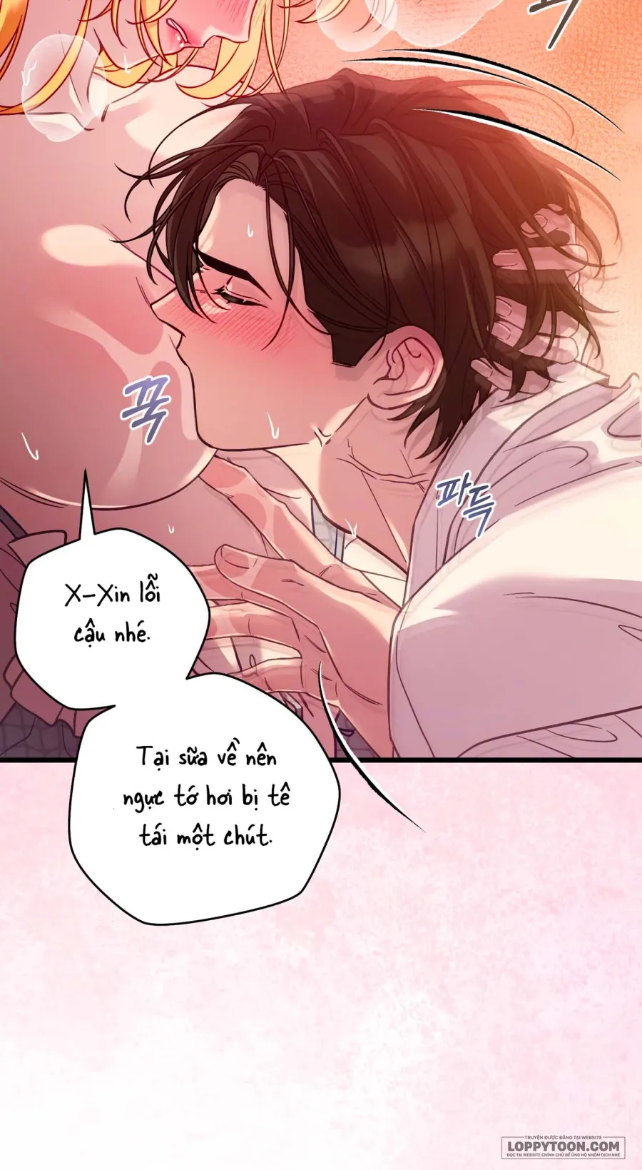 Phương Pháp Chữa Lành Cho Thanh Mai Trúc Mã Ốm Yếu - Chap 7 - Trang 77