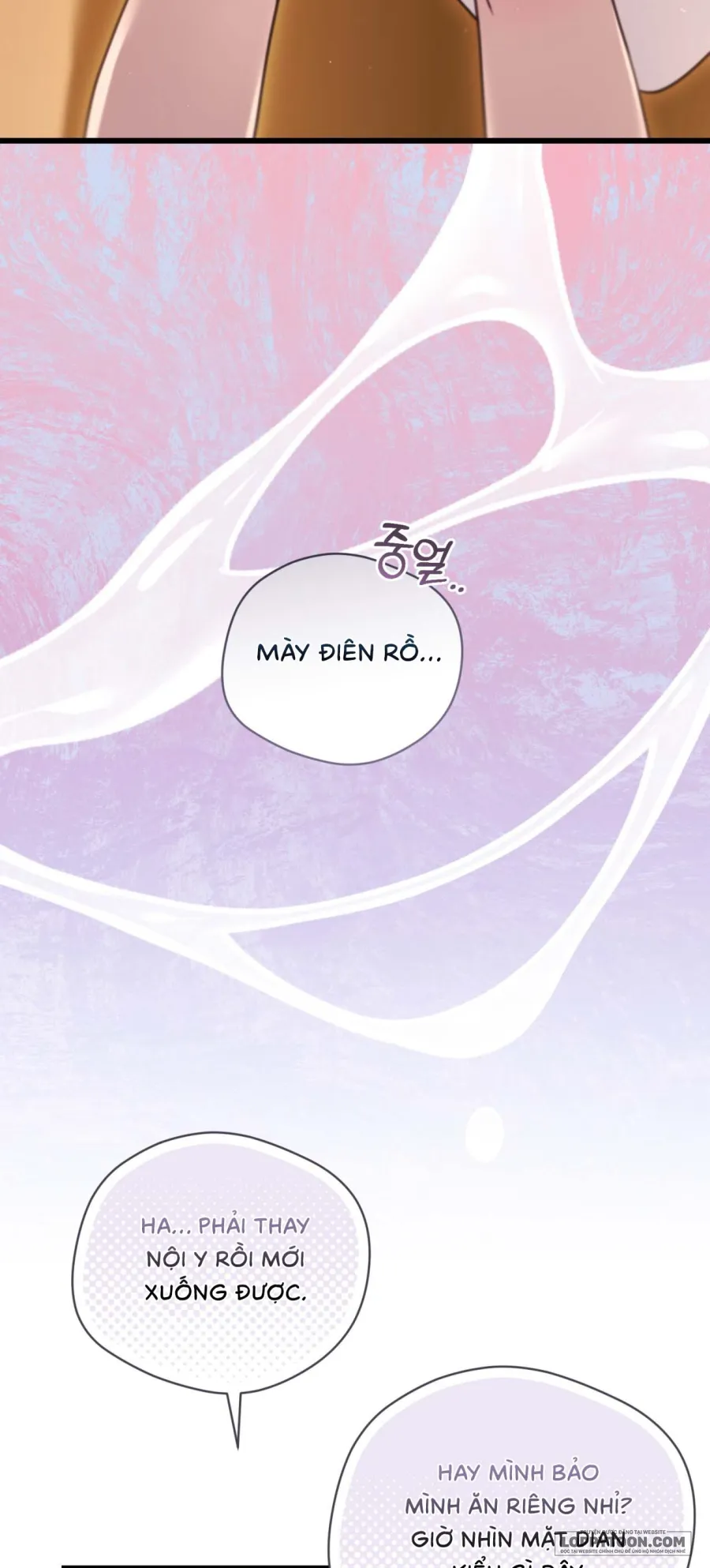 Phương Pháp Chữa Lành Cho Thanh Mai Trúc Mã Ốm Yếu - Chap 7 - Trang 9