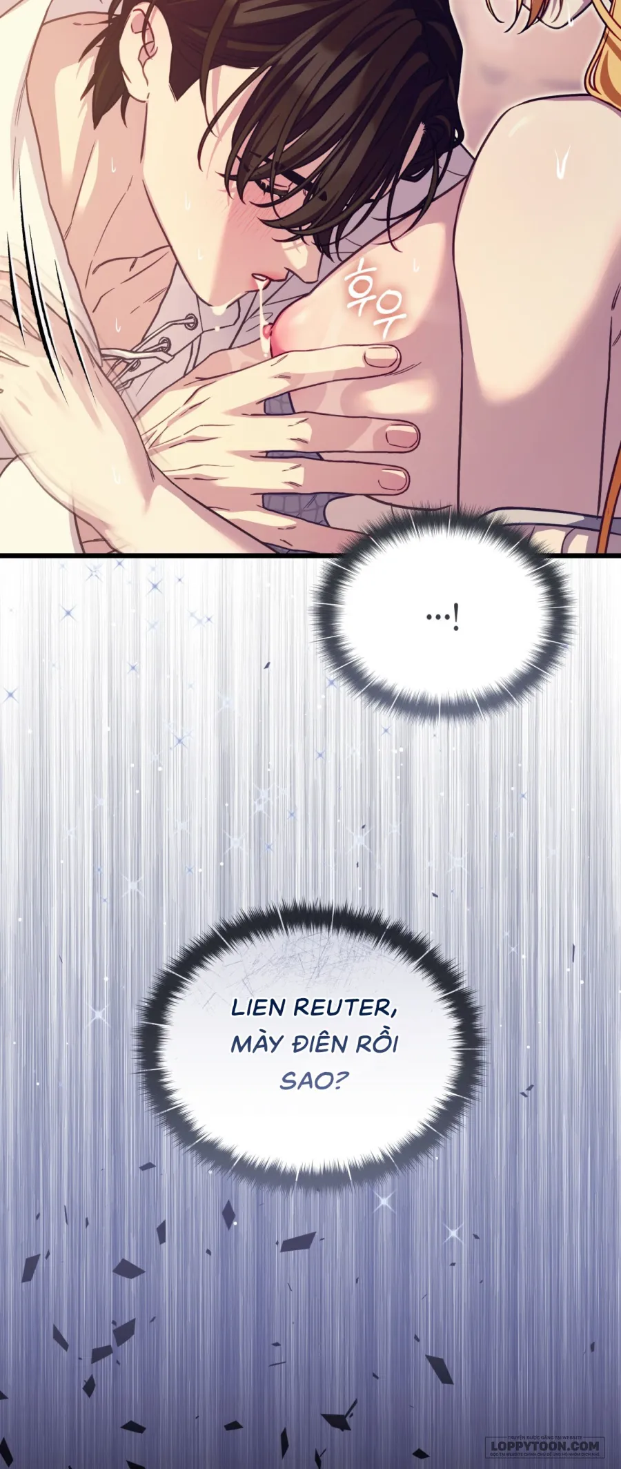 Phương Pháp Chữa Lành Cho Thanh Mai Trúc Mã Ốm Yếu - Chap 8 - Trang 14