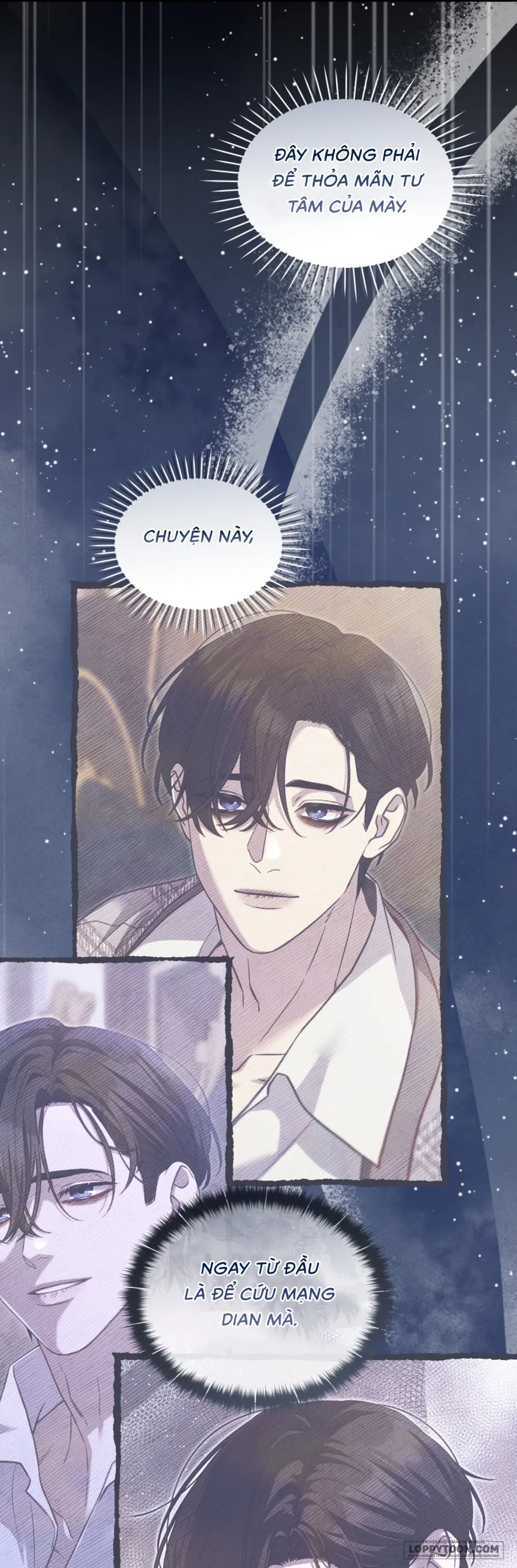 Phương Pháp Chữa Lành Cho Thanh Mai Trúc Mã Ốm Yếu - Chap 8 - Trang 16