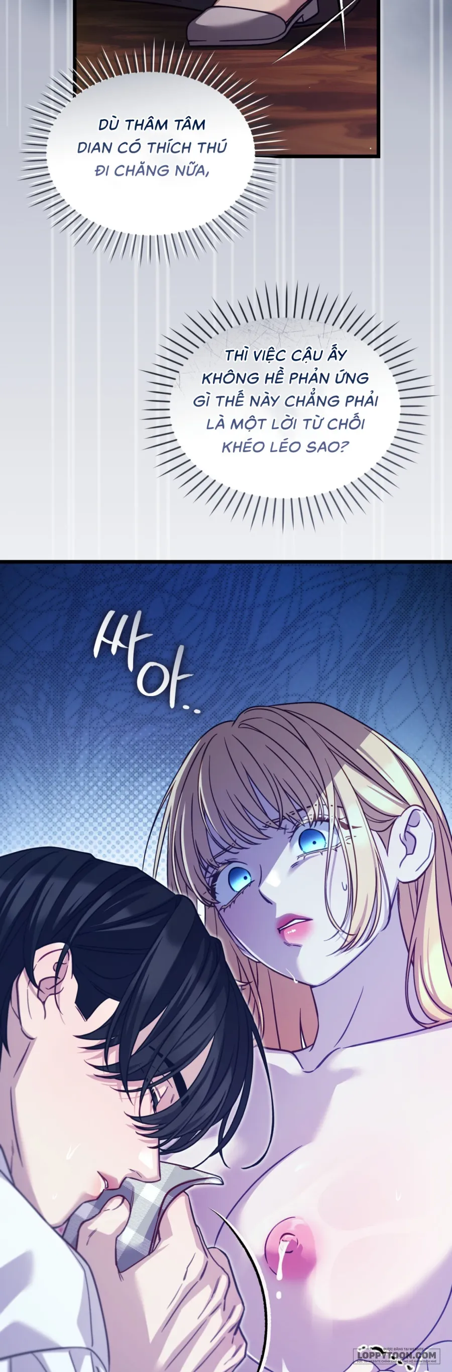 Phương Pháp Chữa Lành Cho Thanh Mai Trúc Mã Ốm Yếu - Chap 8 - Trang 18