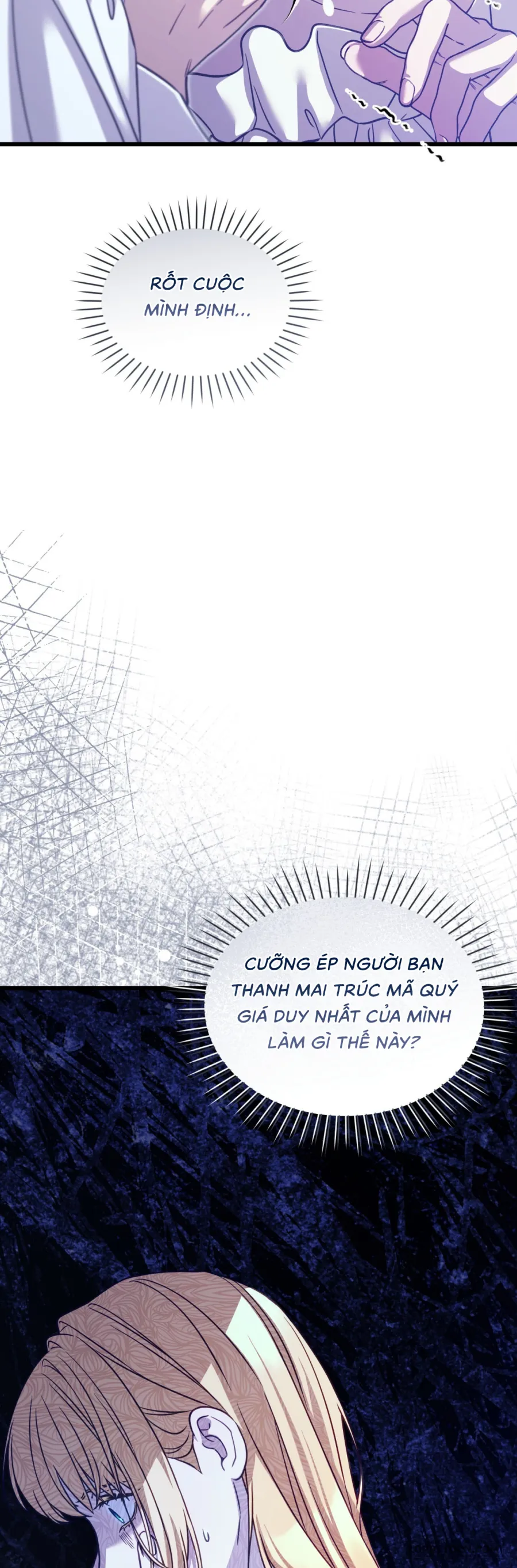 Phương Pháp Chữa Lành Cho Thanh Mai Trúc Mã Ốm Yếu - Chap 8 - Trang 19