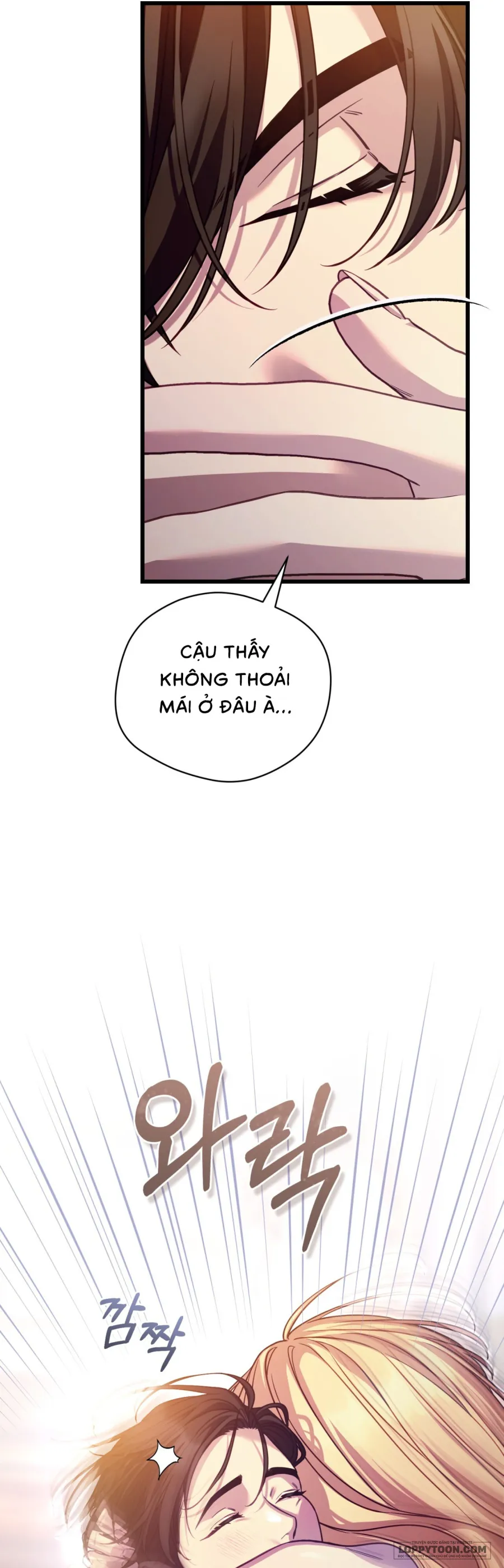 Phương Pháp Chữa Lành Cho Thanh Mai Trúc Mã Ốm Yếu - Chap 8 - Trang 21