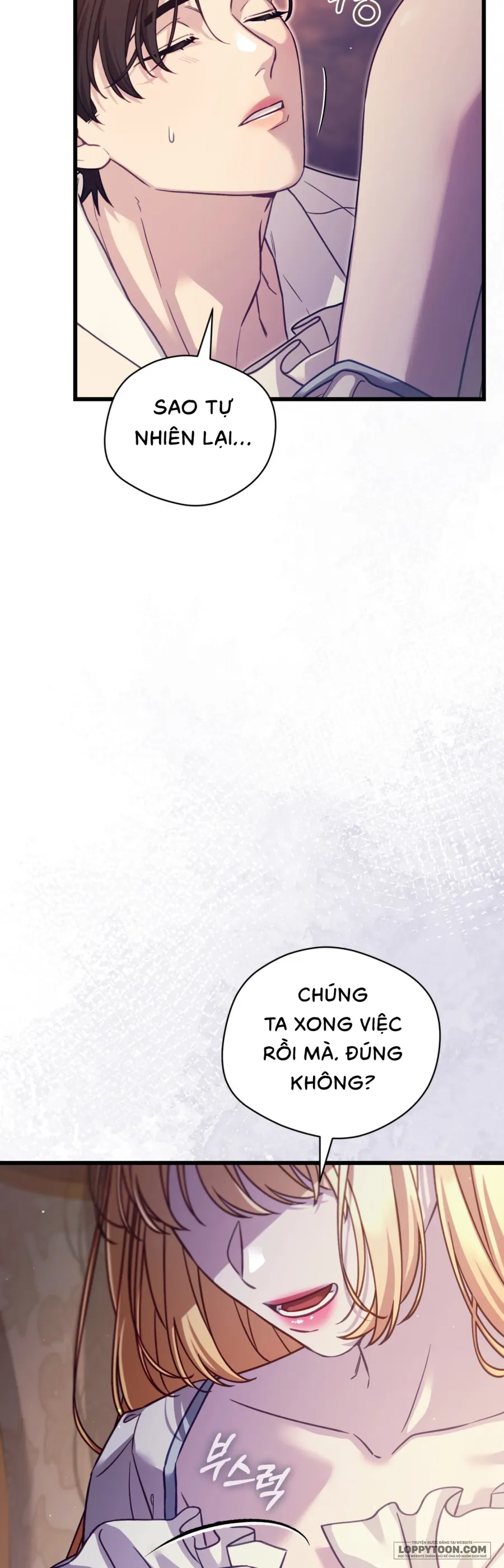 Phương Pháp Chữa Lành Cho Thanh Mai Trúc Mã Ốm Yếu - Chap 8 - Trang 23