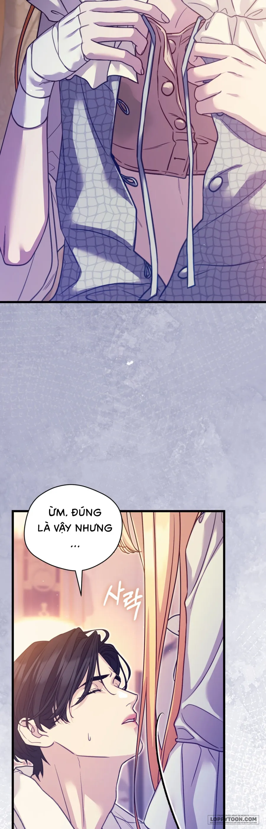 Phương Pháp Chữa Lành Cho Thanh Mai Trúc Mã Ốm Yếu - Chap 8 - Trang 24