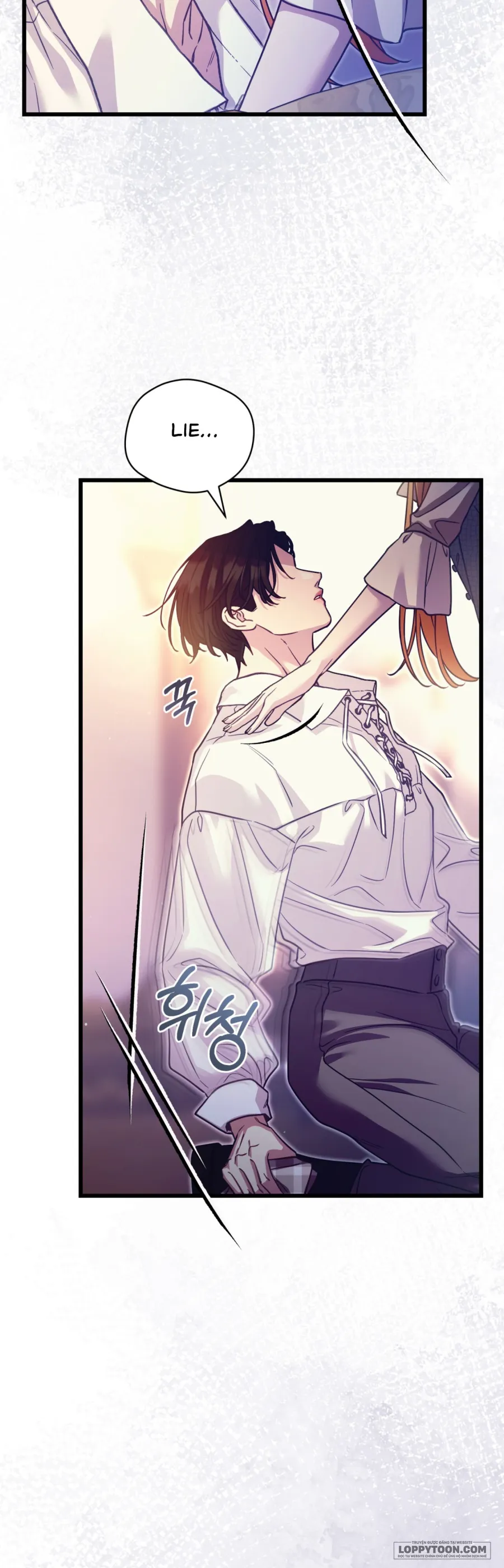 Phương Pháp Chữa Lành Cho Thanh Mai Trúc Mã Ốm Yếu - Chap 8 - Trang 25