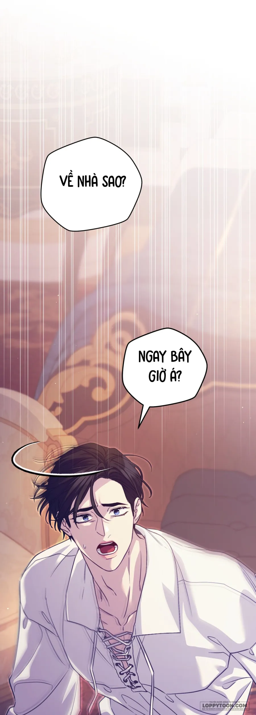 Phương Pháp Chữa Lành Cho Thanh Mai Trúc Mã Ốm Yếu - Chap 8 - Trang 29