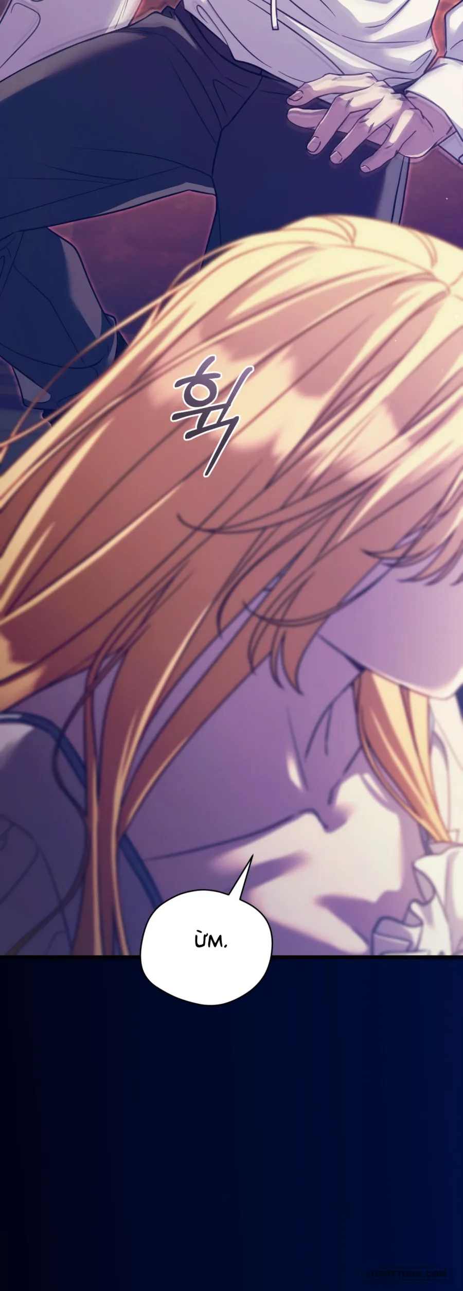 Phương Pháp Chữa Lành Cho Thanh Mai Trúc Mã Ốm Yếu - Chap 8 - Trang 30