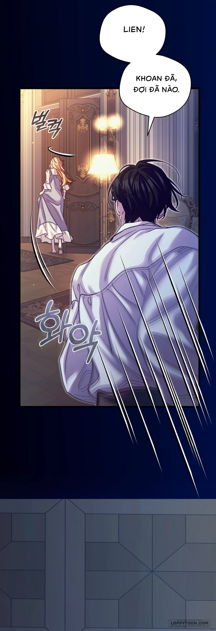 Phương Pháp Chữa Lành Cho Thanh Mai Trúc Mã Ốm Yếu - Chap 8 - Trang 31