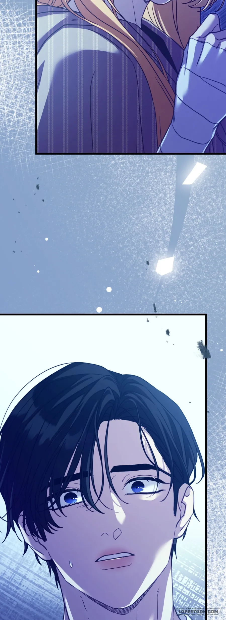 Phương Pháp Chữa Lành Cho Thanh Mai Trúc Mã Ốm Yếu - Chap 8 - Trang 38