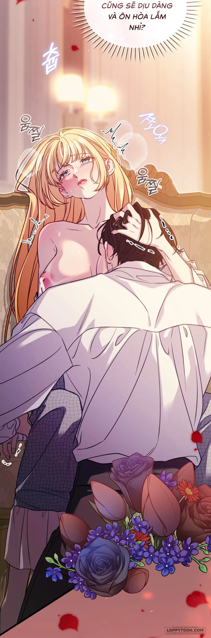 Phương Pháp Chữa Lành Cho Thanh Mai Trúc Mã Ốm Yếu - Chap 8 - Trang 5