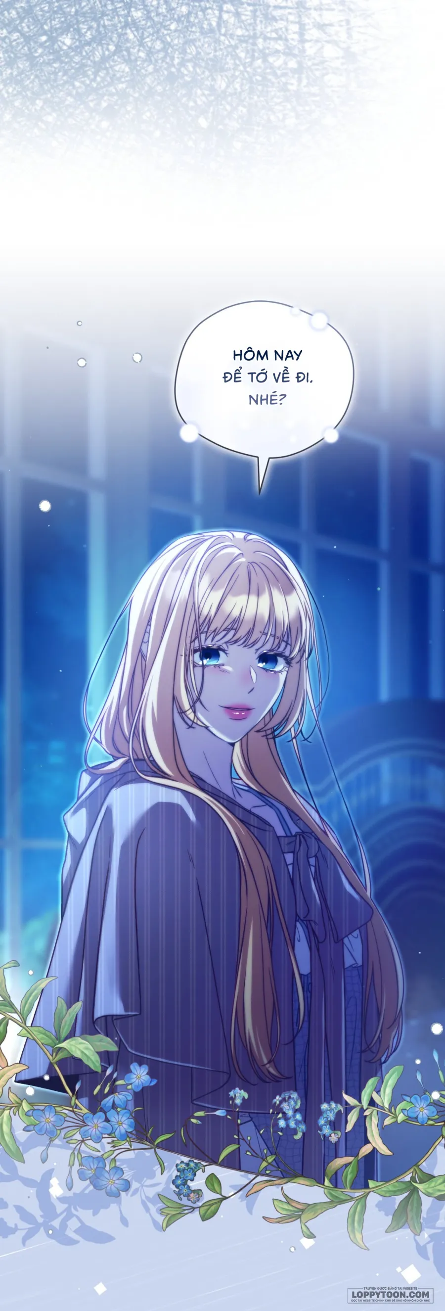 Phương Pháp Chữa Lành Cho Thanh Mai Trúc Mã Ốm Yếu - Chap 8 - Trang 42
