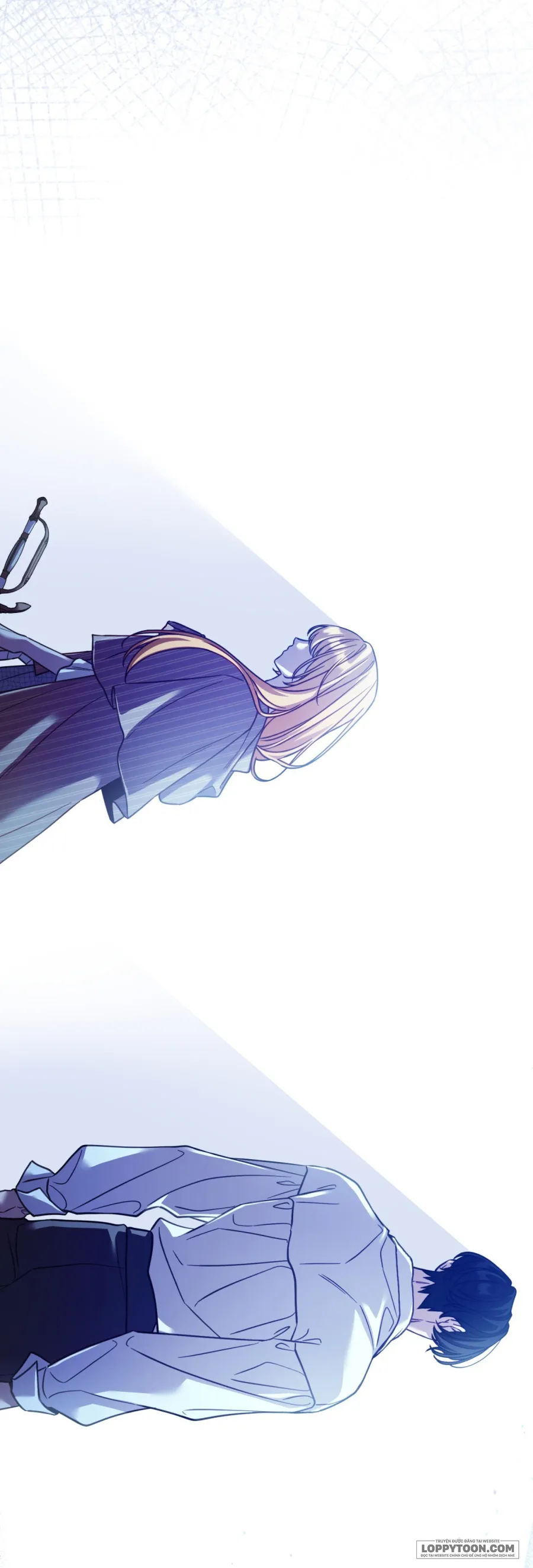 Phương Pháp Chữa Lành Cho Thanh Mai Trúc Mã Ốm Yếu - Chap 8 - Trang 44