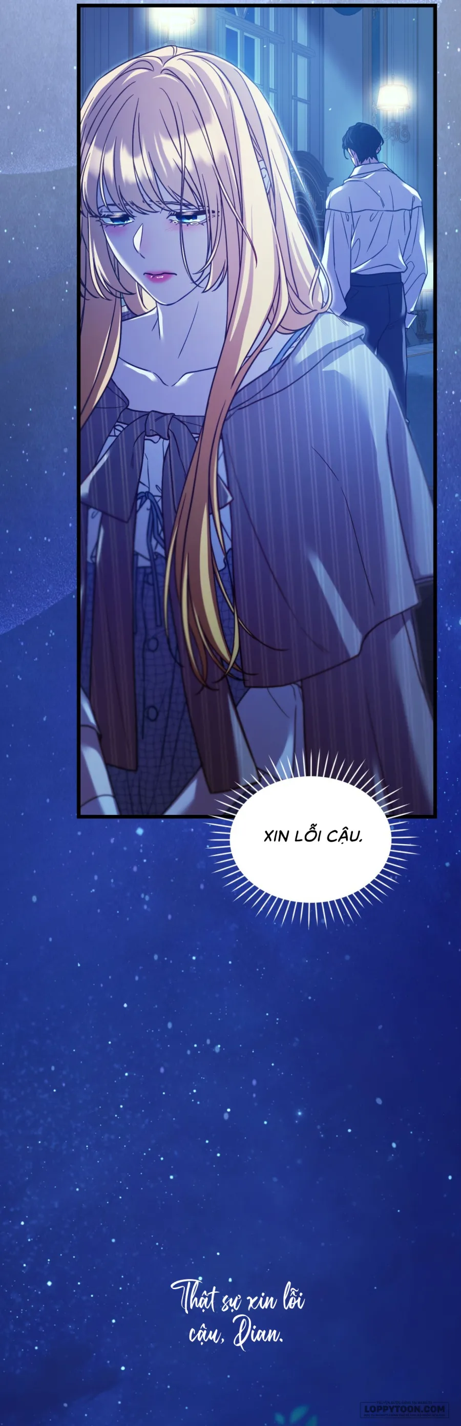 Phương Pháp Chữa Lành Cho Thanh Mai Trúc Mã Ốm Yếu - Chap 8 - Trang 46