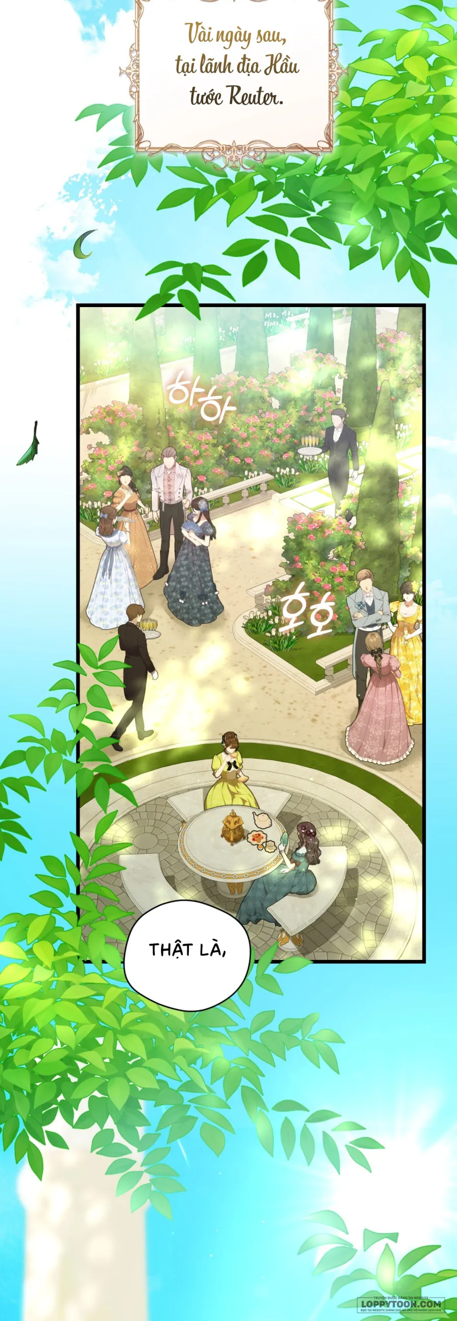 Phương Pháp Chữa Lành Cho Thanh Mai Trúc Mã Ốm Yếu - Chap 8 - Trang 52