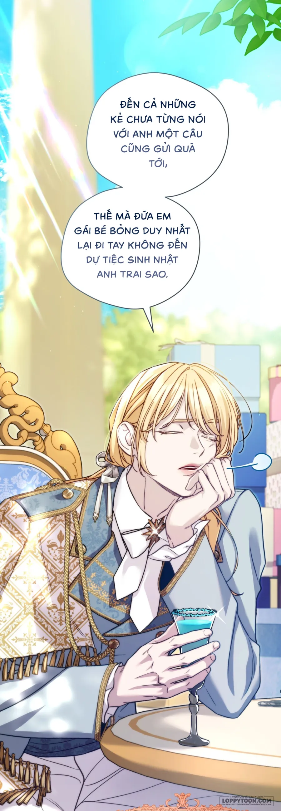 Phương Pháp Chữa Lành Cho Thanh Mai Trúc Mã Ốm Yếu - Chap 8 - Trang 53
