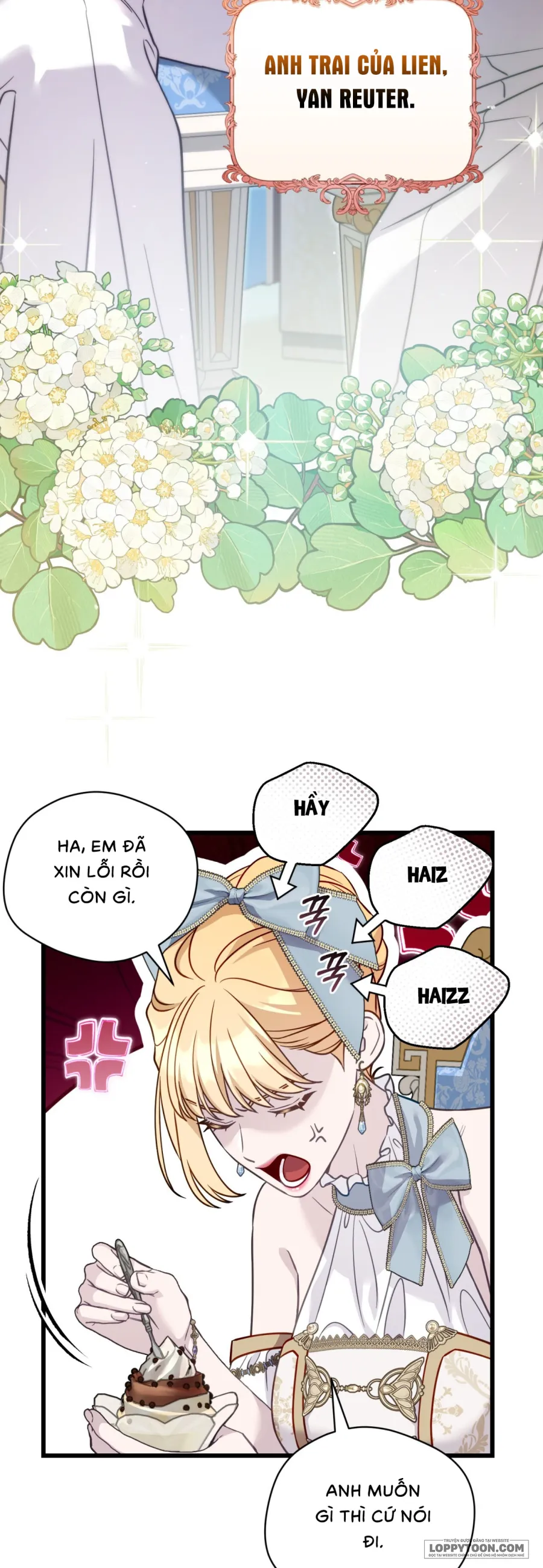 Phương Pháp Chữa Lành Cho Thanh Mai Trúc Mã Ốm Yếu - Chap 8 - Trang 54