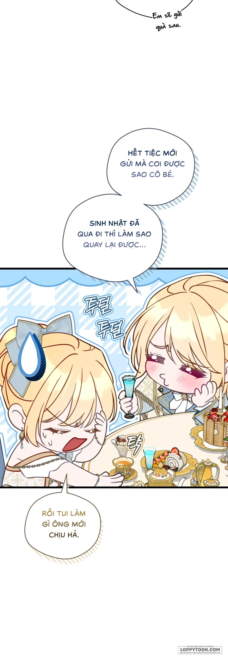 Phương Pháp Chữa Lành Cho Thanh Mai Trúc Mã Ốm Yếu - Chap 8 - Trang 55