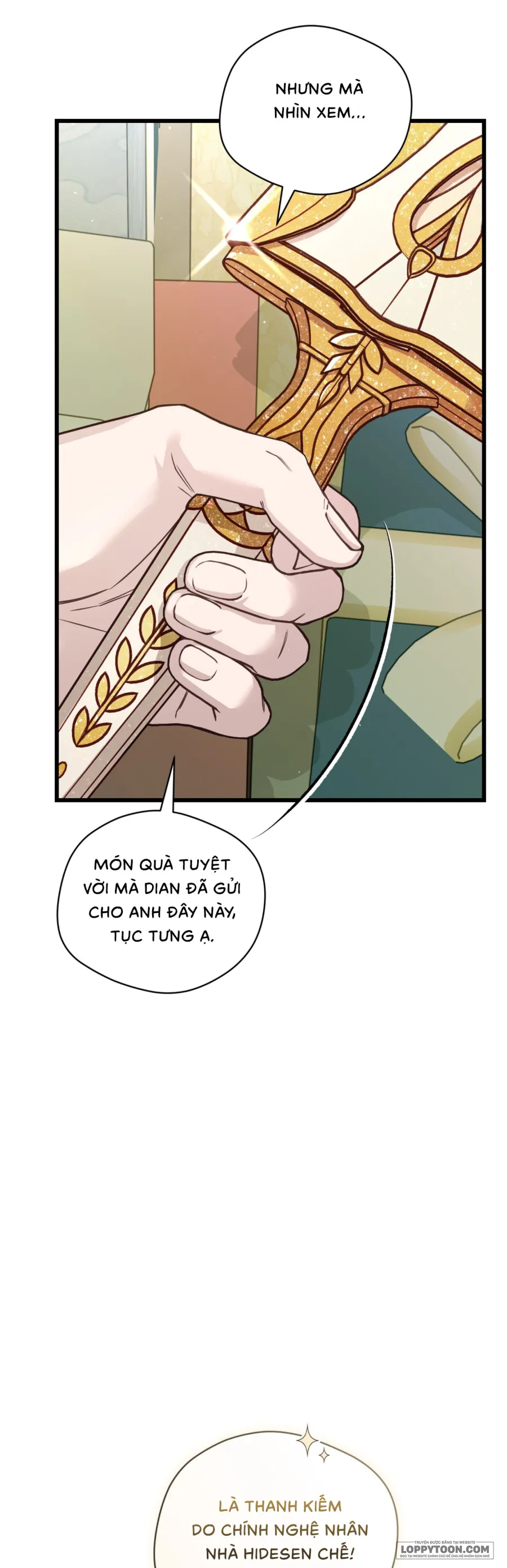 Phương Pháp Chữa Lành Cho Thanh Mai Trúc Mã Ốm Yếu - Chap 8 - Trang 56