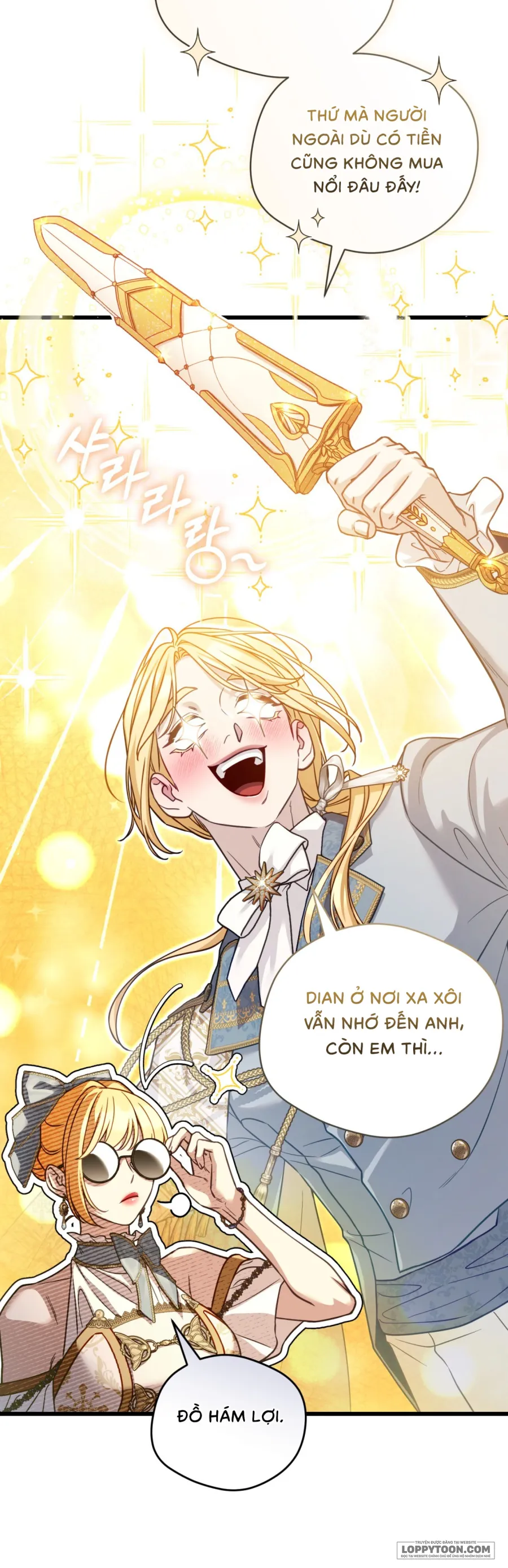 Phương Pháp Chữa Lành Cho Thanh Mai Trúc Mã Ốm Yếu - Chap 8 - Trang 57