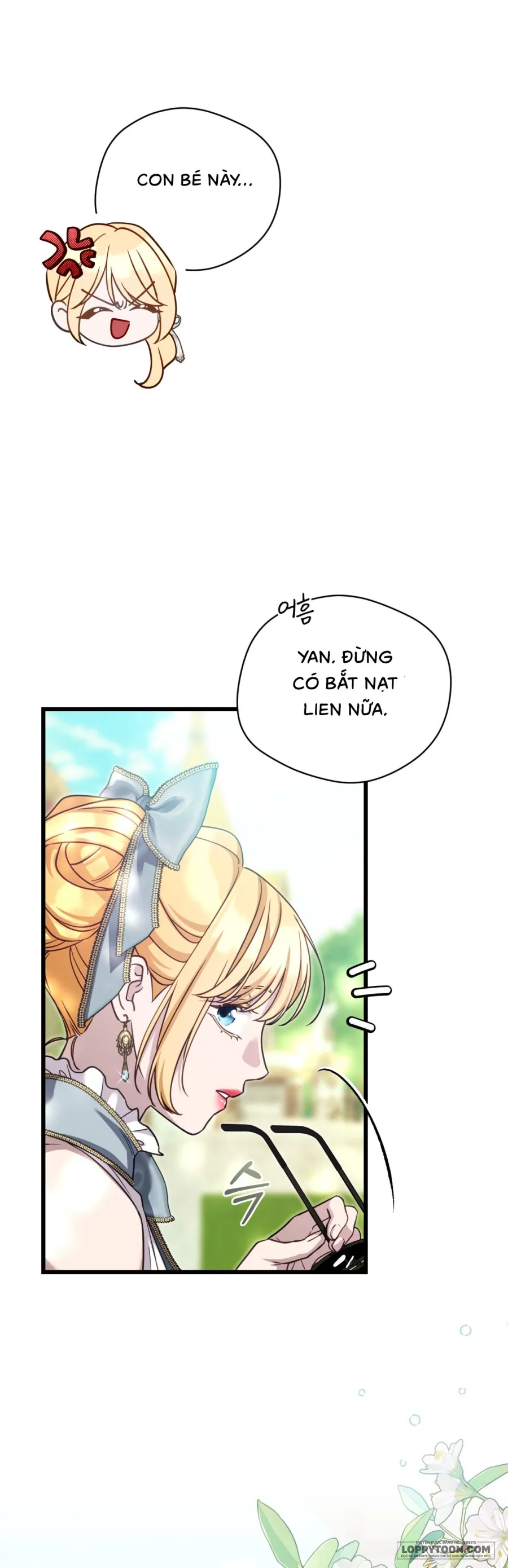 Phương Pháp Chữa Lành Cho Thanh Mai Trúc Mã Ốm Yếu - Chap 8 - Trang 58
