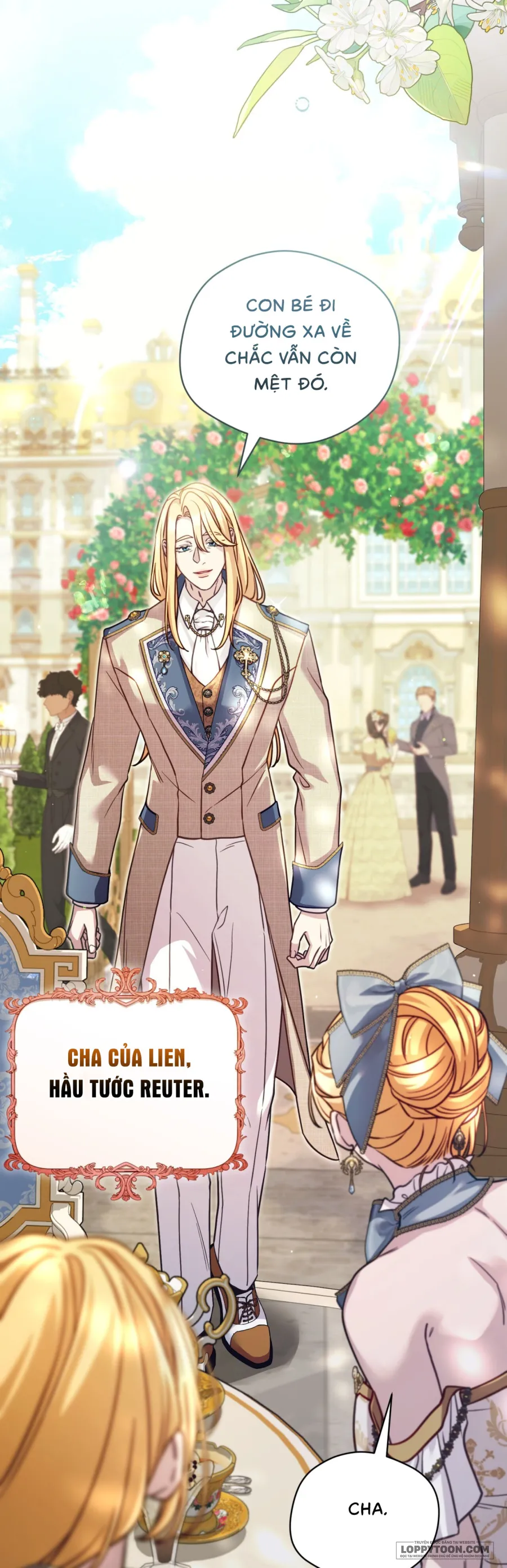 Phương Pháp Chữa Lành Cho Thanh Mai Trúc Mã Ốm Yếu - Chap 8 - Trang 59