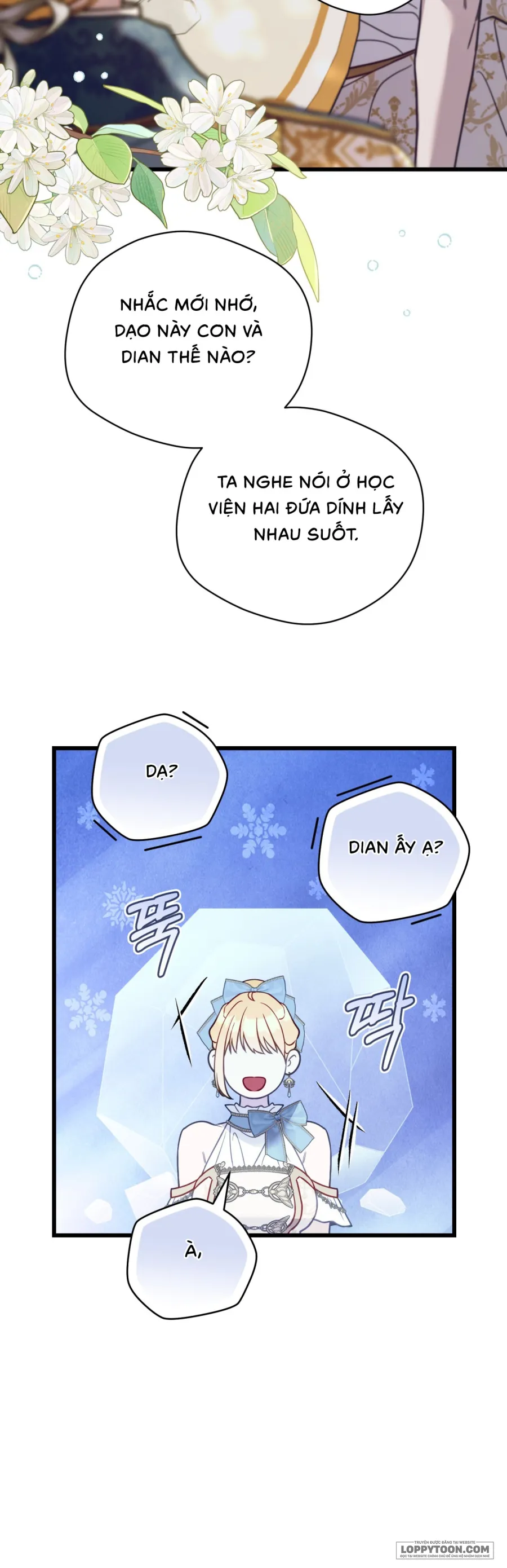 Phương Pháp Chữa Lành Cho Thanh Mai Trúc Mã Ốm Yếu - Chap 8 - Trang 60