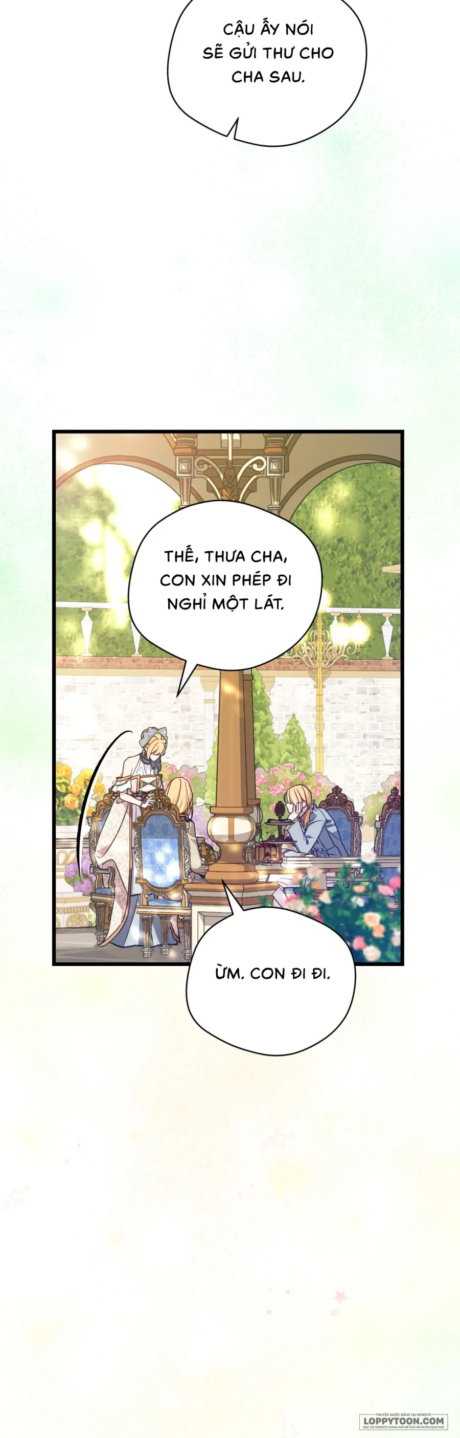 Phương Pháp Chữa Lành Cho Thanh Mai Trúc Mã Ốm Yếu - Chap 8 - Trang 62