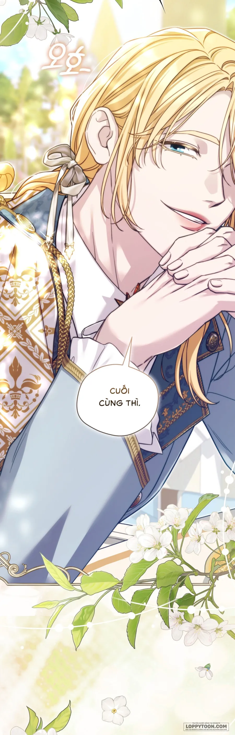 Phương Pháp Chữa Lành Cho Thanh Mai Trúc Mã Ốm Yếu - Chap 8 - Trang 64