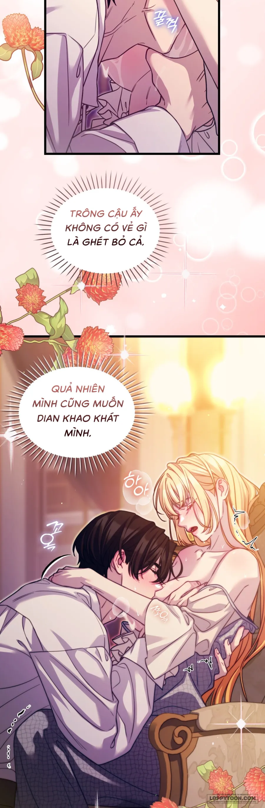 Phương Pháp Chữa Lành Cho Thanh Mai Trúc Mã Ốm Yếu - Chap 8 - Trang 8