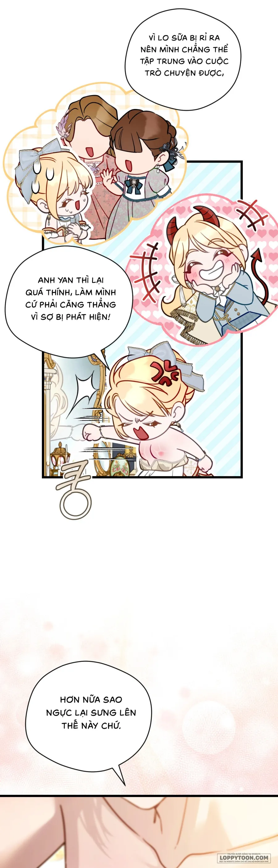 Phương Pháp Chữa Lành Cho Thanh Mai Trúc Mã Ốm Yếu - Chap 8 - Trang 71