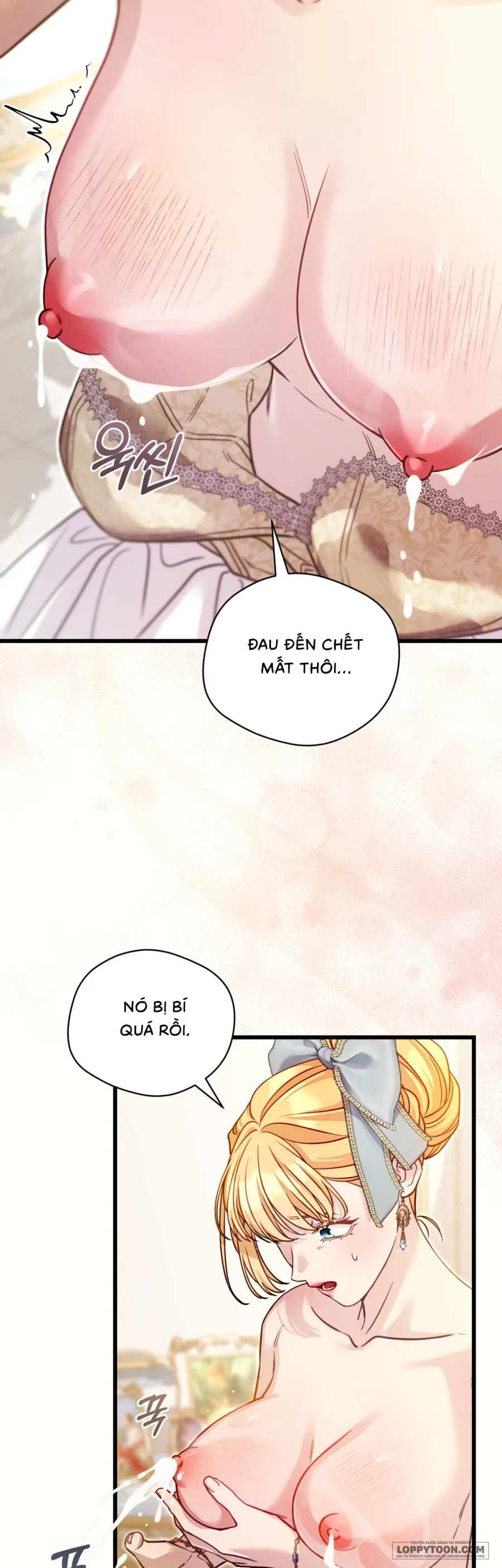 Phương Pháp Chữa Lành Cho Thanh Mai Trúc Mã Ốm Yếu - Chap 8 - Trang 72