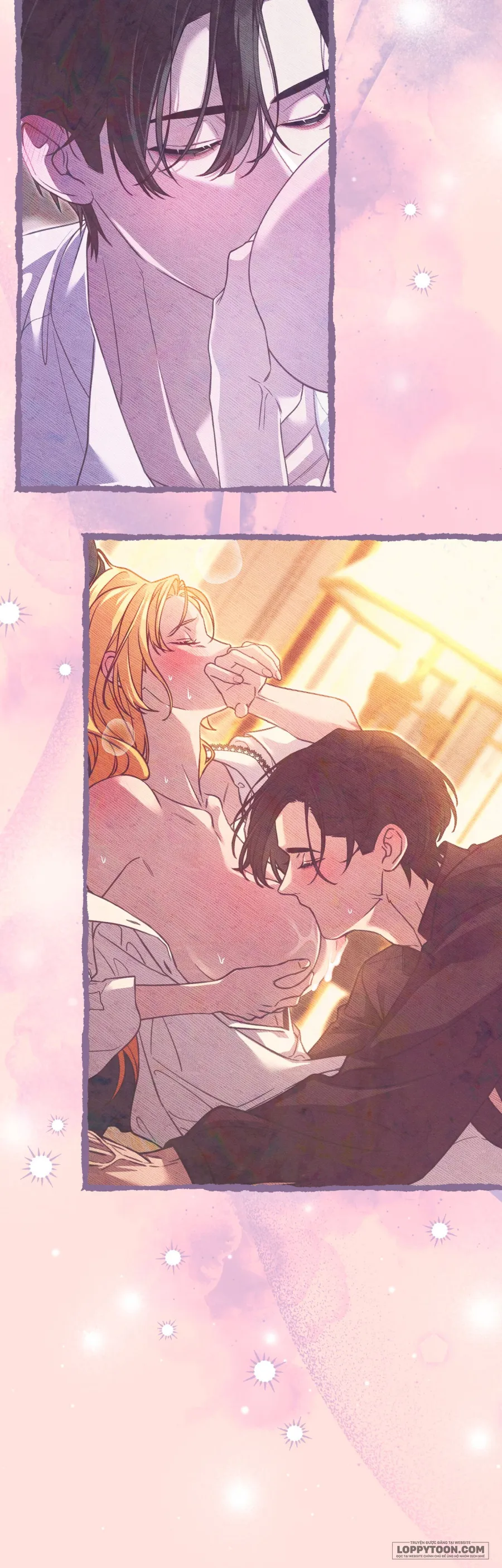 Phương Pháp Chữa Lành Cho Thanh Mai Trúc Mã Ốm Yếu - Chap 8 - Trang 75