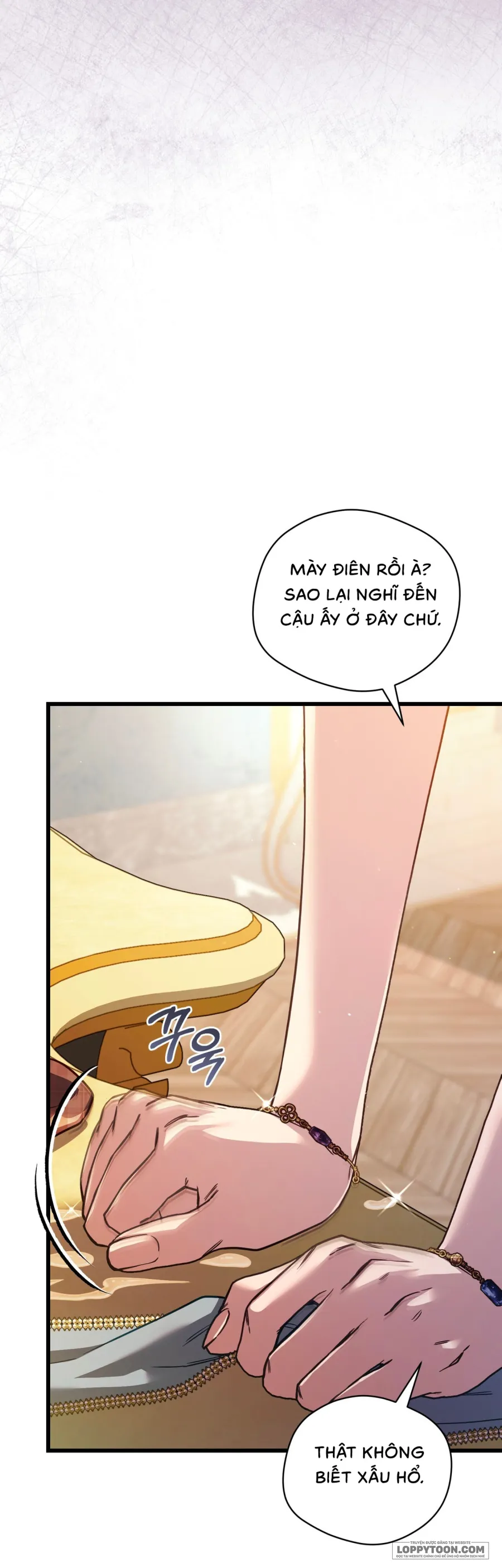 Phương Pháp Chữa Lành Cho Thanh Mai Trúc Mã Ốm Yếu - Chap 8 - Trang 77