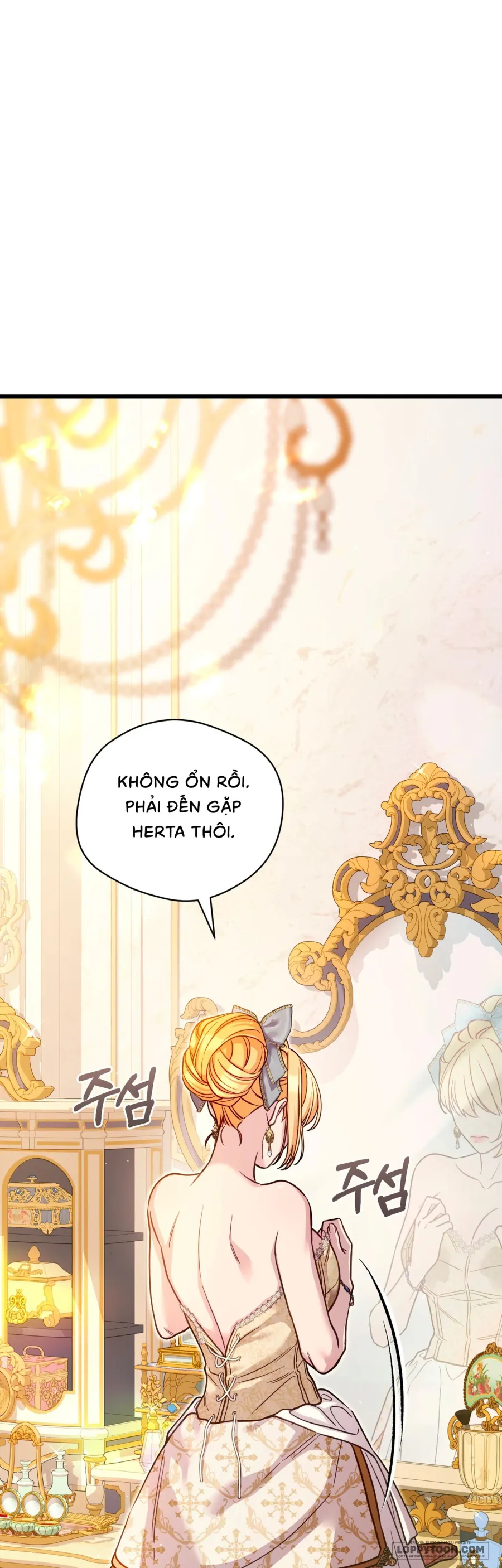 Phương Pháp Chữa Lành Cho Thanh Mai Trúc Mã Ốm Yếu - Chap 8 - Trang 78