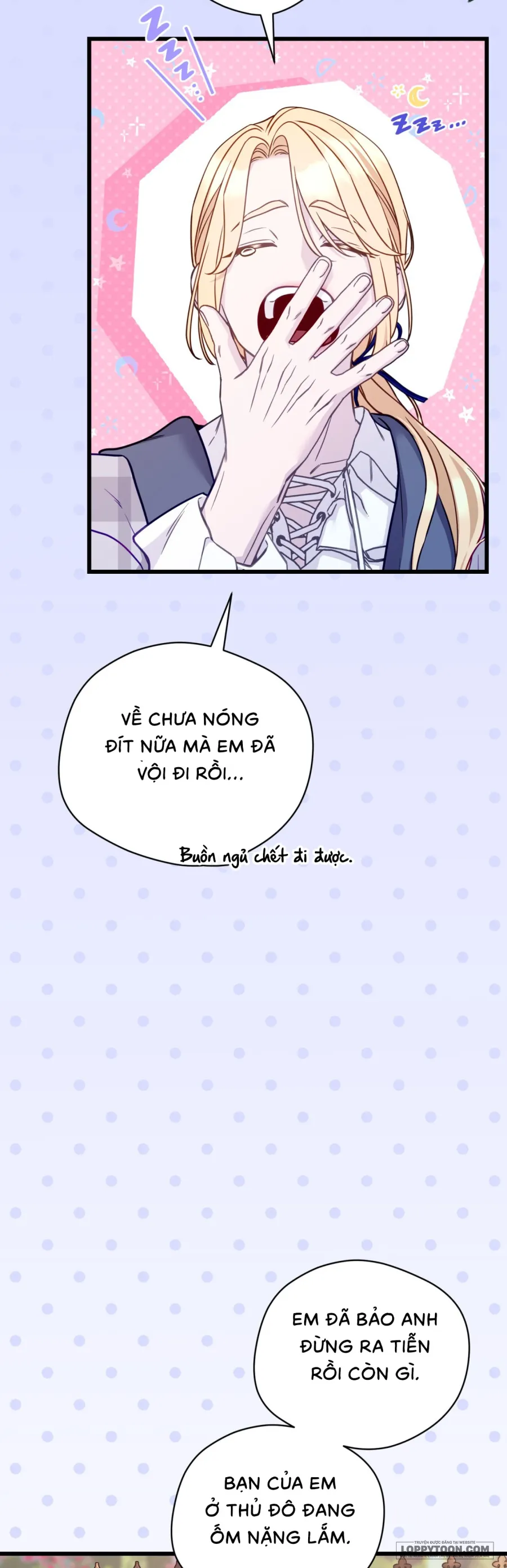 Phương Pháp Chữa Lành Cho Thanh Mai Trúc Mã Ốm Yếu - Chap 9 - Trang 2