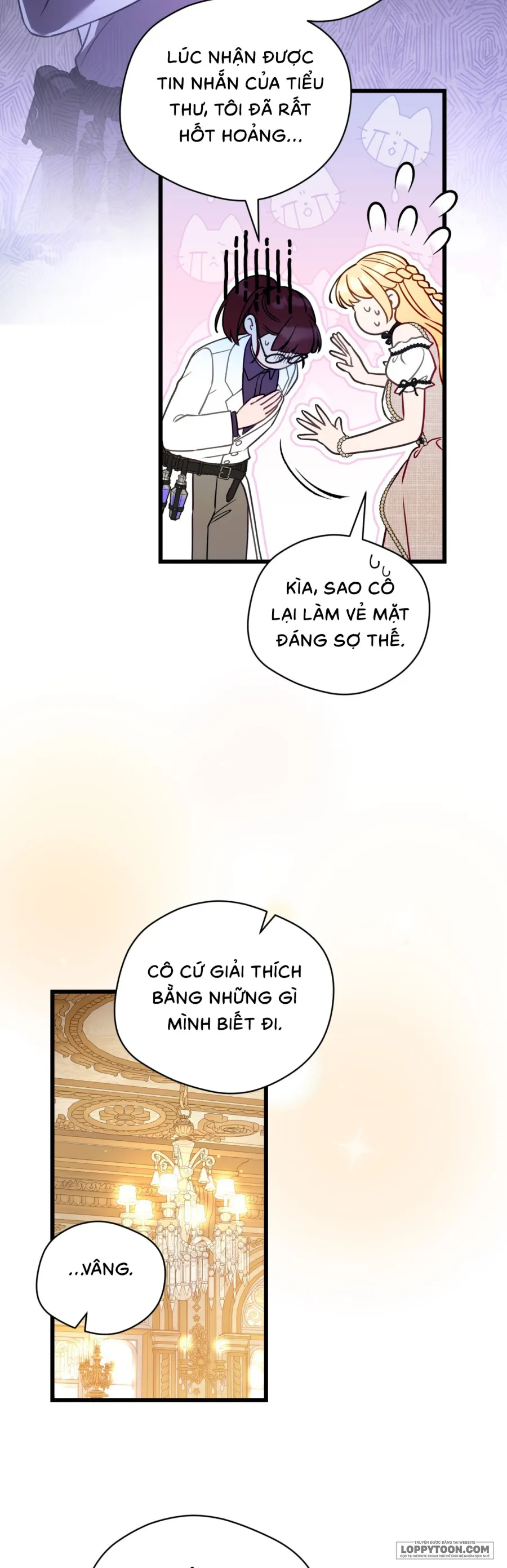 Phương Pháp Chữa Lành Cho Thanh Mai Trúc Mã Ốm Yếu - Chap 9 - Trang 13