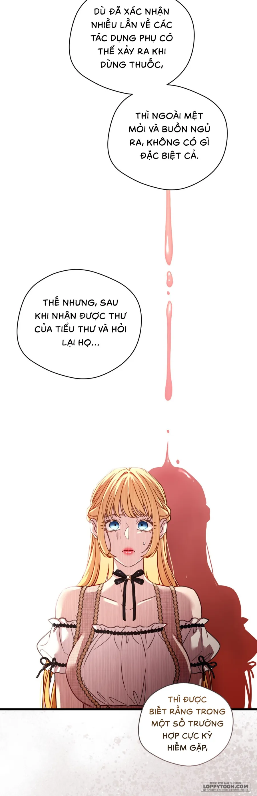 Phương Pháp Chữa Lành Cho Thanh Mai Trúc Mã Ốm Yếu - Chap 9 - Trang 15