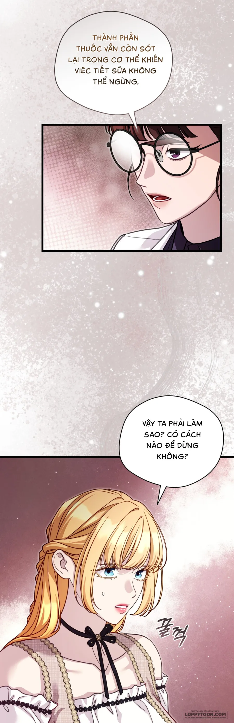 Phương Pháp Chữa Lành Cho Thanh Mai Trúc Mã Ốm Yếu - Chap 9 - Trang 16