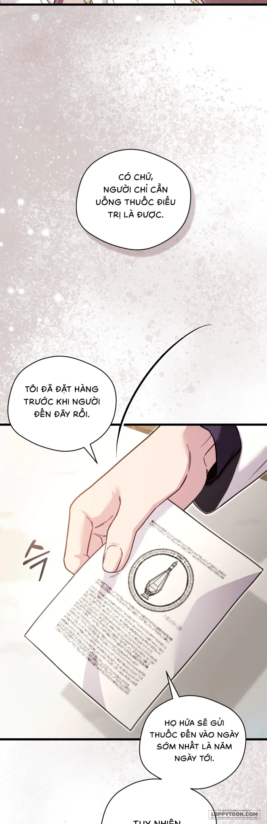 Phương Pháp Chữa Lành Cho Thanh Mai Trúc Mã Ốm Yếu - Chap 9 - Trang 17