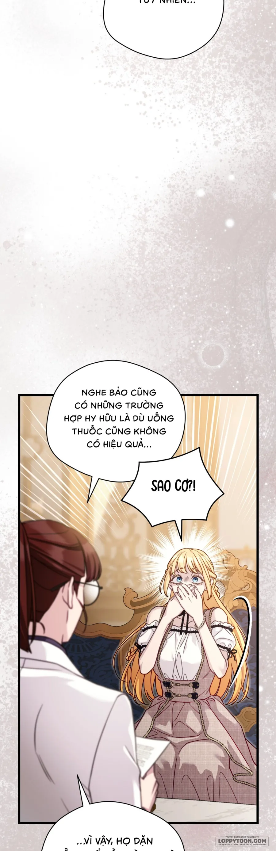Phương Pháp Chữa Lành Cho Thanh Mai Trúc Mã Ốm Yếu - Chap 9 - Trang 18