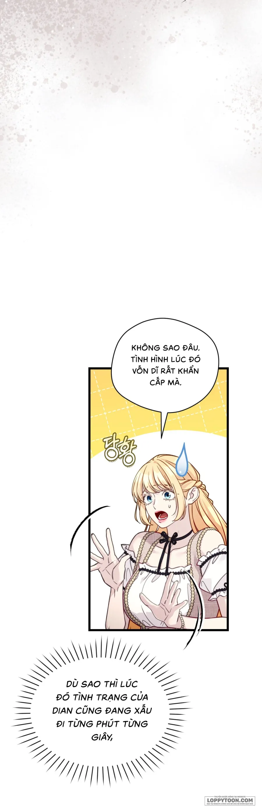 Phương Pháp Chữa Lành Cho Thanh Mai Trúc Mã Ốm Yếu - Chap 9 - Trang 20