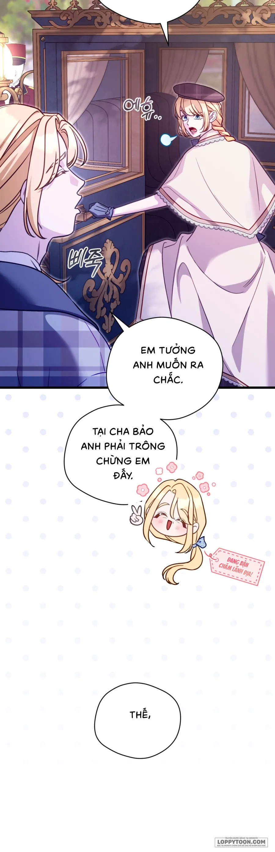 Phương Pháp Chữa Lành Cho Thanh Mai Trúc Mã Ốm Yếu - Chap 9 - Trang 3
