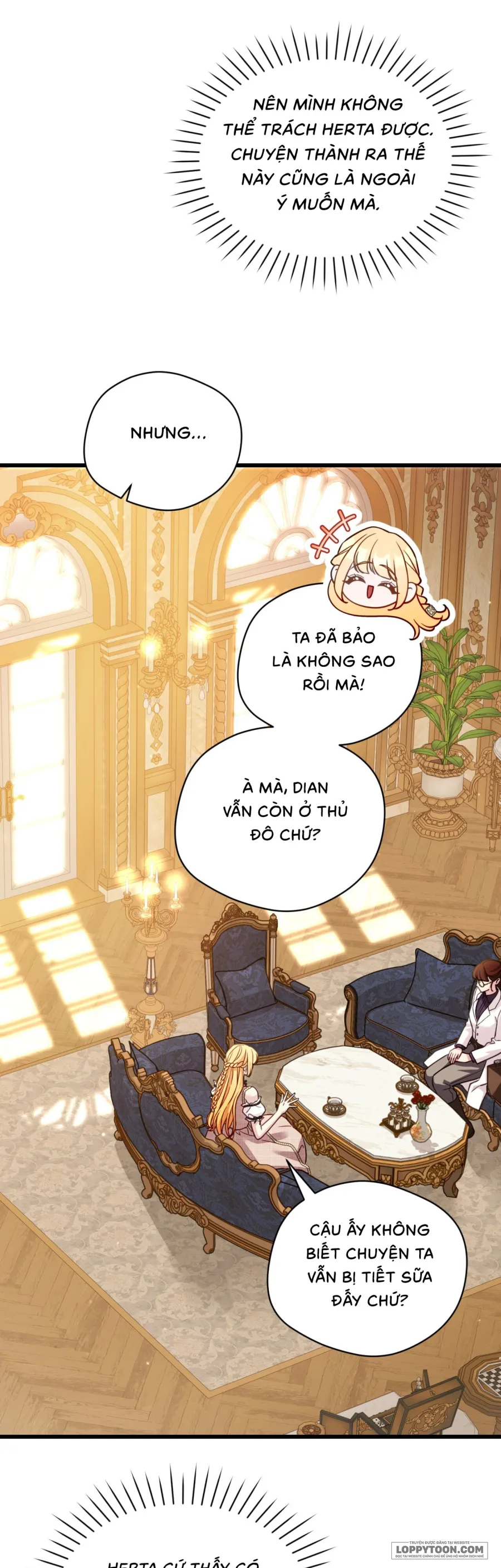 Phương Pháp Chữa Lành Cho Thanh Mai Trúc Mã Ốm Yếu - Chap 9 - Trang 21