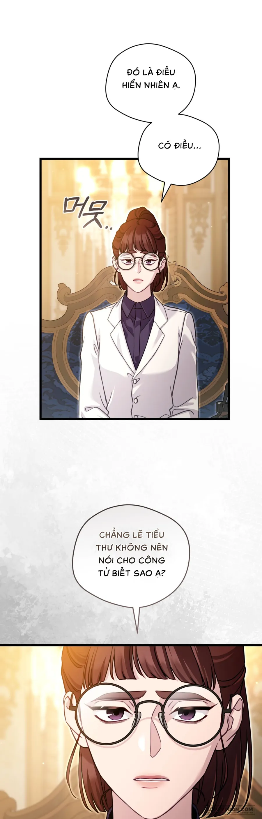 Phương Pháp Chữa Lành Cho Thanh Mai Trúc Mã Ốm Yếu - Chap 9 - Trang 23