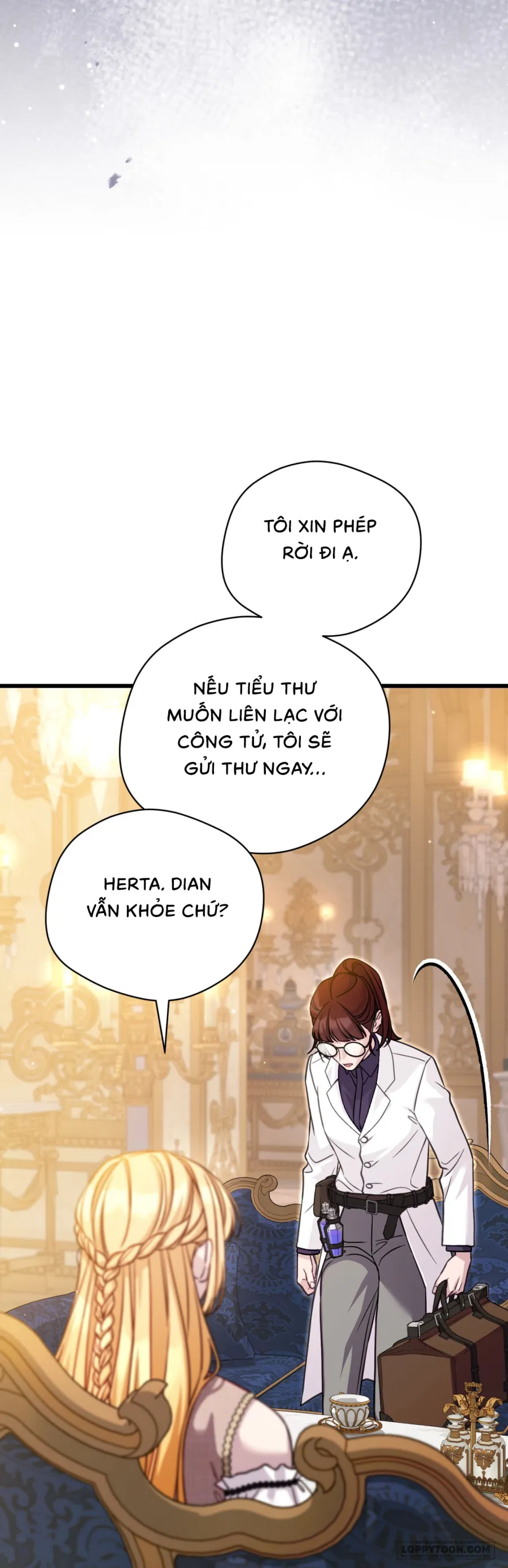 Phương Pháp Chữa Lành Cho Thanh Mai Trúc Mã Ốm Yếu - Chap 9 - Trang 27